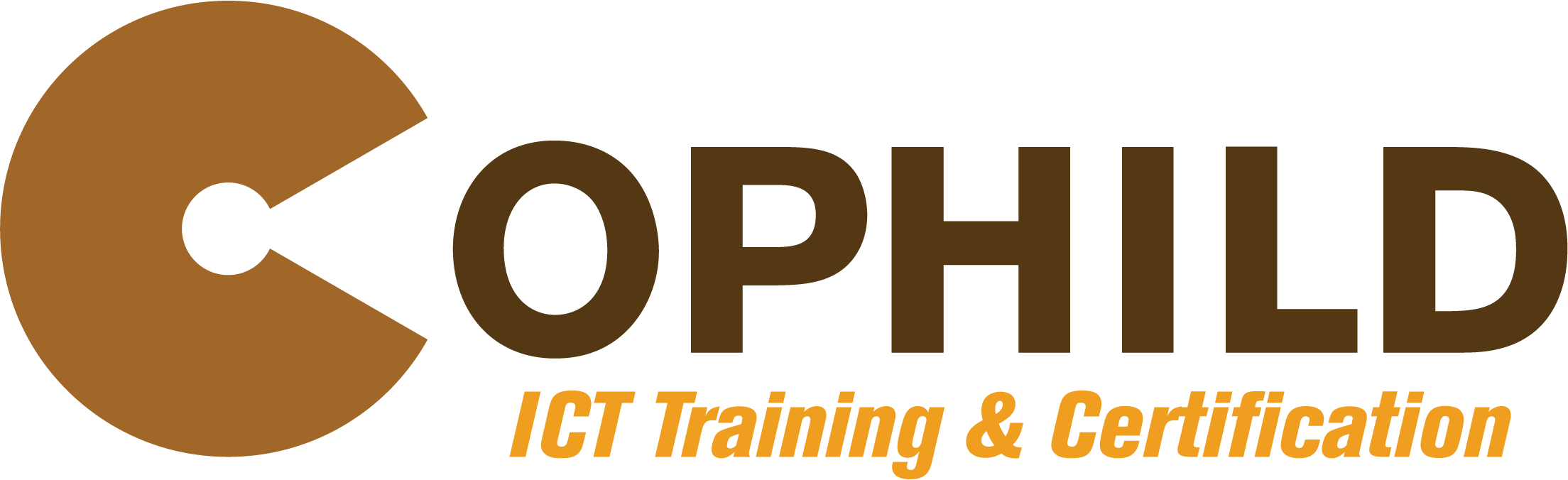Cophild – IT Training & Test Centre